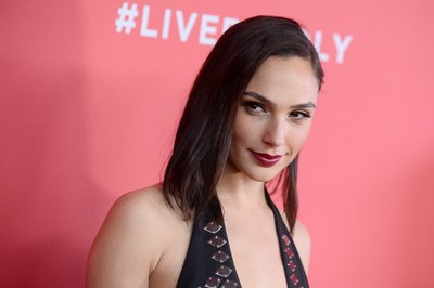Gal Gadot Poster 3005515