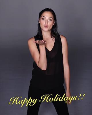 Gal Gadot Poster 3005549