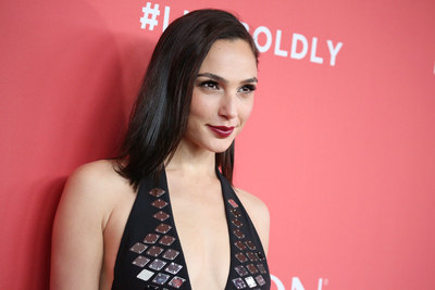 Gal Gadot Poster 3005589