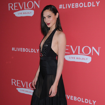Gal Gadot Poster 3005652