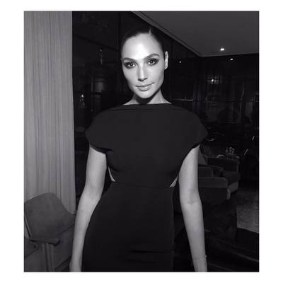 Gal Gadot Poster 3005673