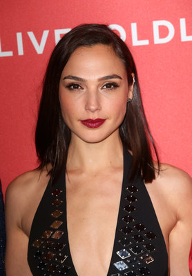 Gal Gadot Poster 3005694