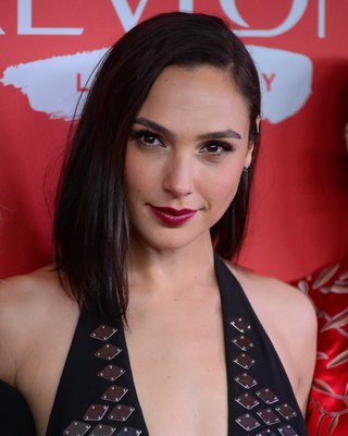 Gal Gadot Poster 3005729