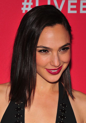 Gal Gadot Poster 3005769