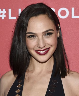 Gal Gadot Poster 3005980