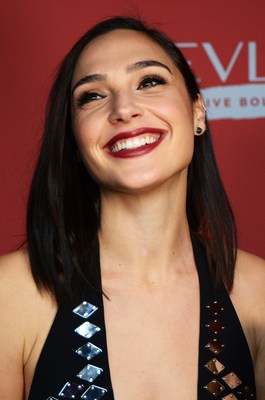 Gal Gadot Poster 3005982
