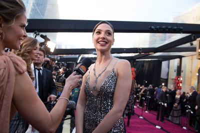 Gal Gadot Poster 3123555
