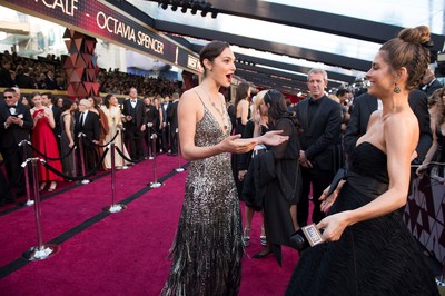 Gal Gadot Poster 3123559