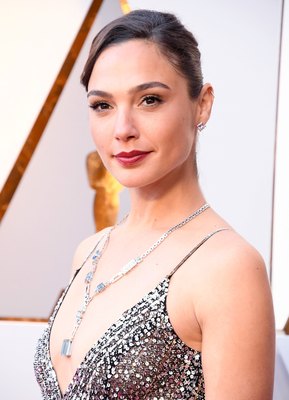 Gal Gadot Poster 3123562