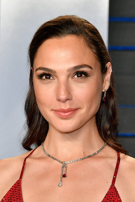 Gal Gadot Poster 3123610