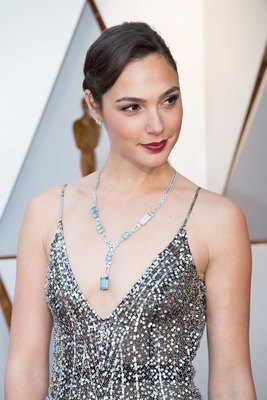 Gal Gadot Poster 3123612