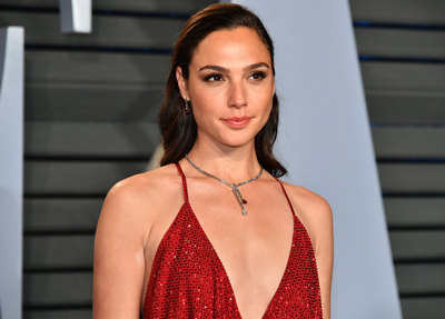 Gal Gadot Poster 3123628