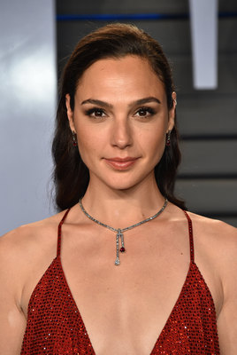 Gal Gadot Poster 3123637