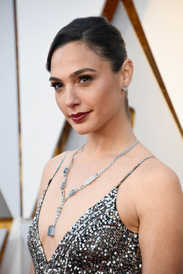 Gal Gadot Poster 3123654