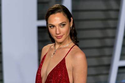 Gal Gadot Poster 3147318
