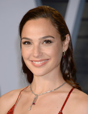 Gal Gadot Poster 3147348