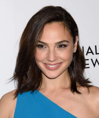 Gal Gadot Poster 3181442