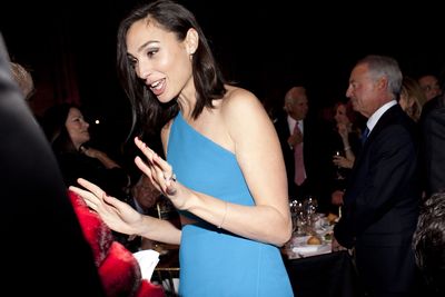 Gal Gadot Poster 3181458