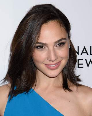 Gal Gadot Poster 3181476