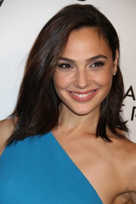 Gal Gadot Poster 3181482
