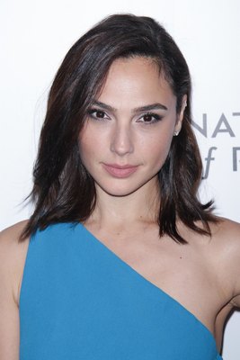 Gal Gadot Poster 3181496