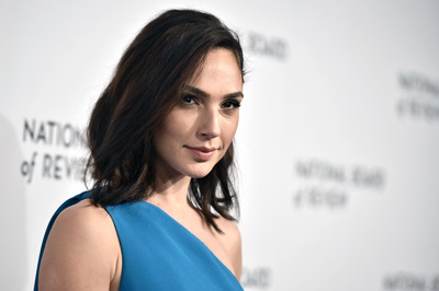 Gal Gadot Poster 3181499