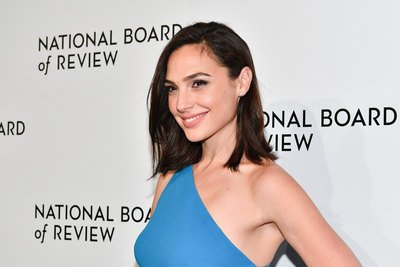Gal Gadot Poster 3181516