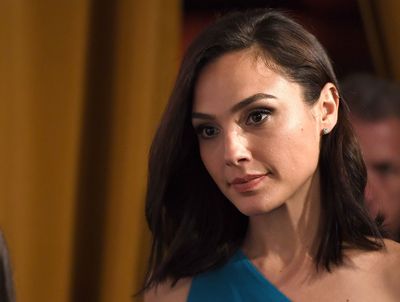 Gal Gadot Poster 3181607