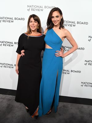 Gal Gadot Poster 3181608