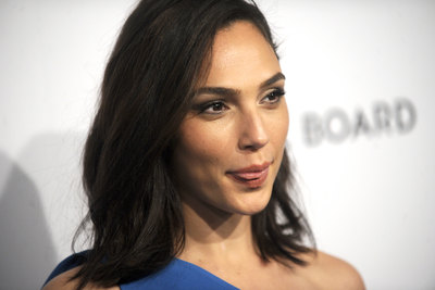 Gal Gadot Poster 3181630
