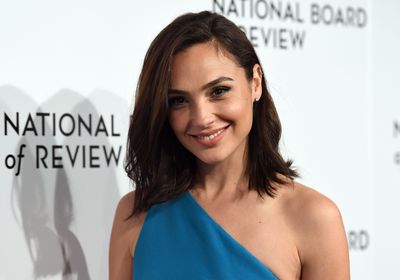 Gal Gadot Poster 3181653