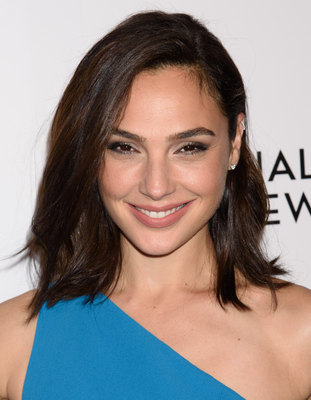 Gal Gadot Poster 3181659
