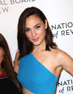 Gal Gadot Poster 3181686