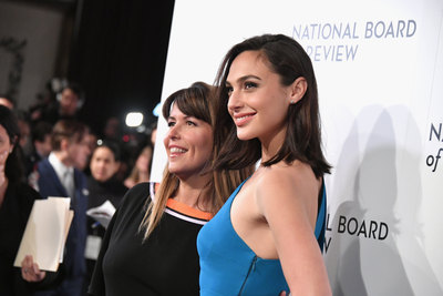 Gal Gadot Poster 3181736