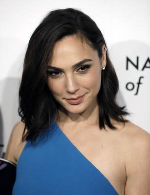 Gal Gadot Poster 3181740