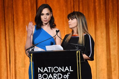 Gal Gadot Poster 3181758