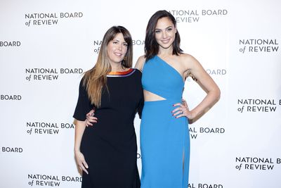 Gal Gadot Poster 3181770