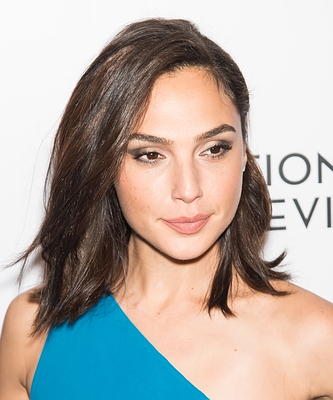 Gal Gadot Poster 3181798