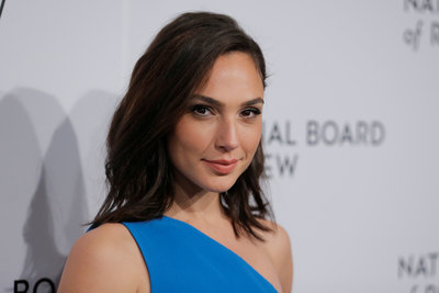 Gal Gadot Poster 3181885