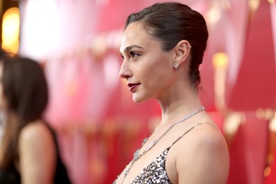 Gal Gadot Poster 3235559
