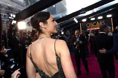 Gal Gadot Poster 3235563