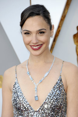 Gal Gadot Poster 3235567