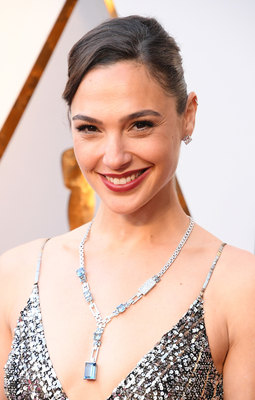 Gal Gadot Poster 3235574