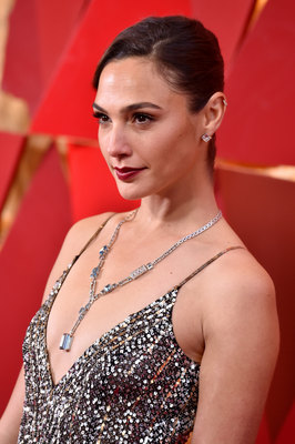 Gal Gadot Poster 3235576