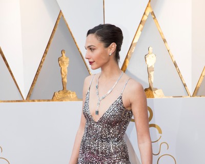 Gal Gadot Poster 3235582