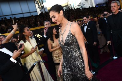 Gal Gadot Poster 3235586