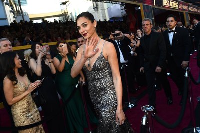 Gal Gadot Poster 3235595