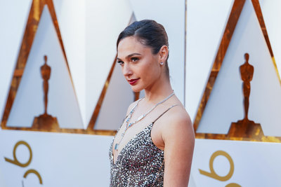 Gal Gadot Poster 3235598