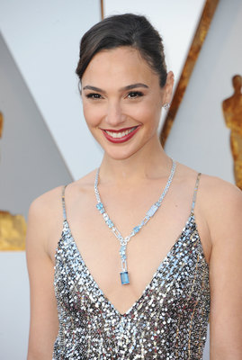 Gal Gadot Poster 3235603