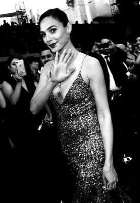 Gal Gadot Poster 3235607
